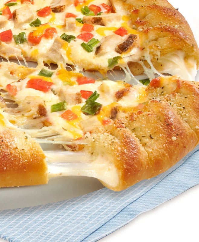 Papa Murphy's | Take 'N' Bake Pizza 3