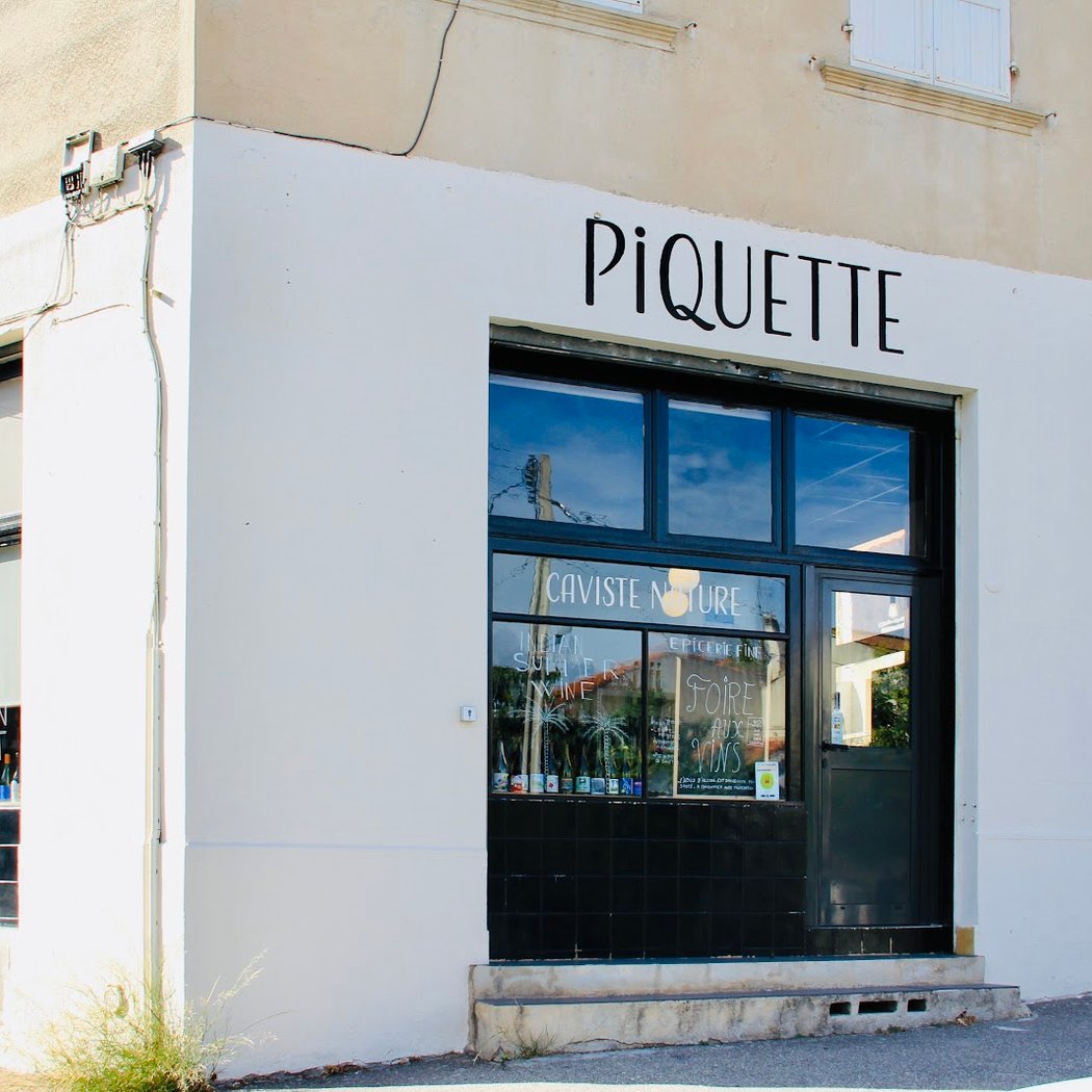 Piquette 2