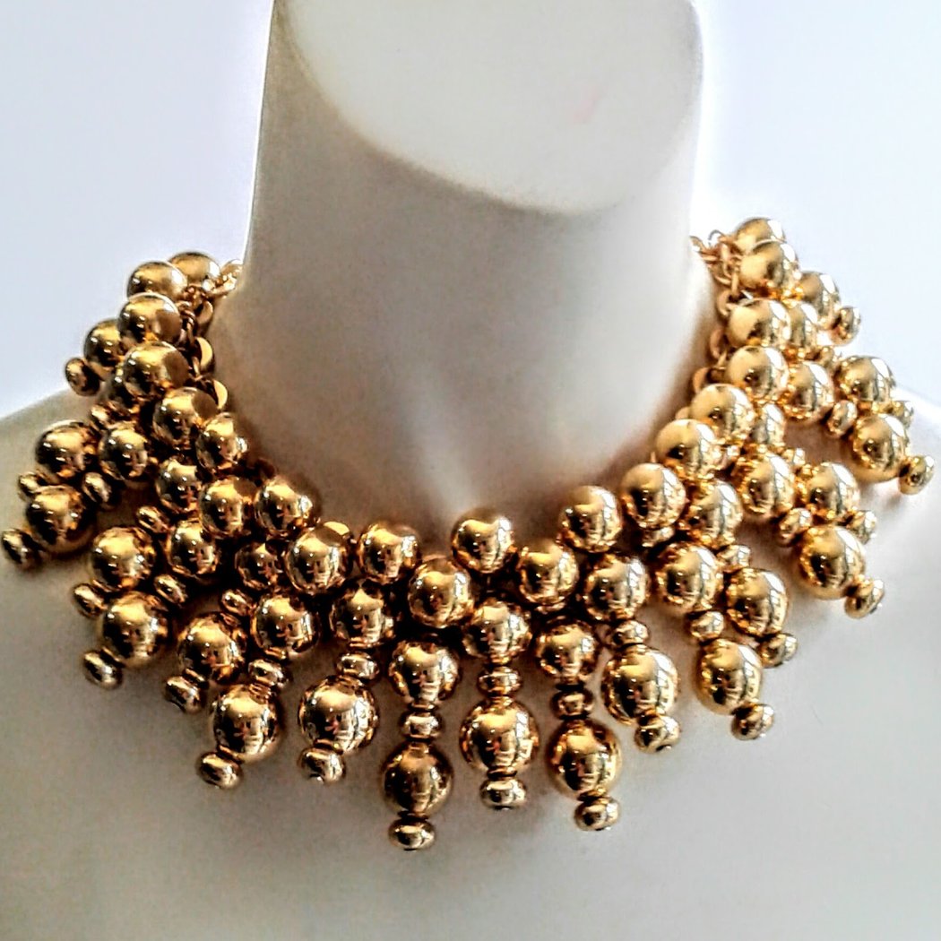 Hearts of Gold: Fashion & Fill-Anthropy Event 3