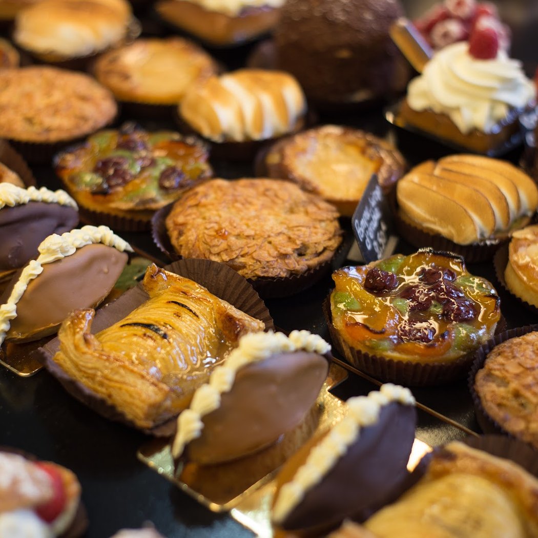 Boulangerie-Pâtisserie le 4 Eure 3