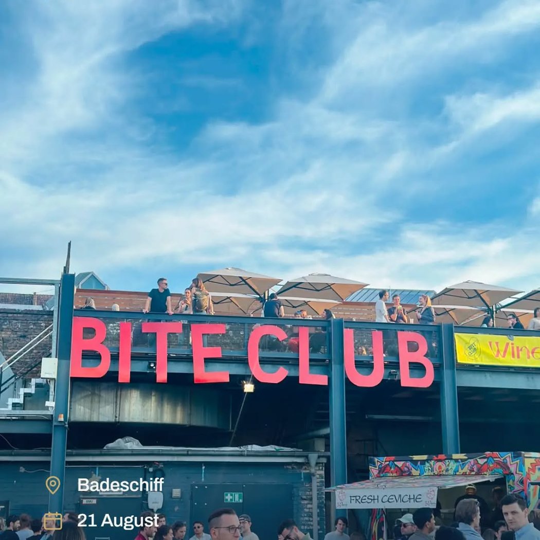 Bite CLub 1
