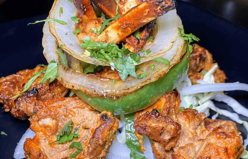 Tikka n Talk 1