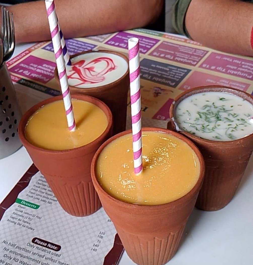 The Punjabi Rasoi 1