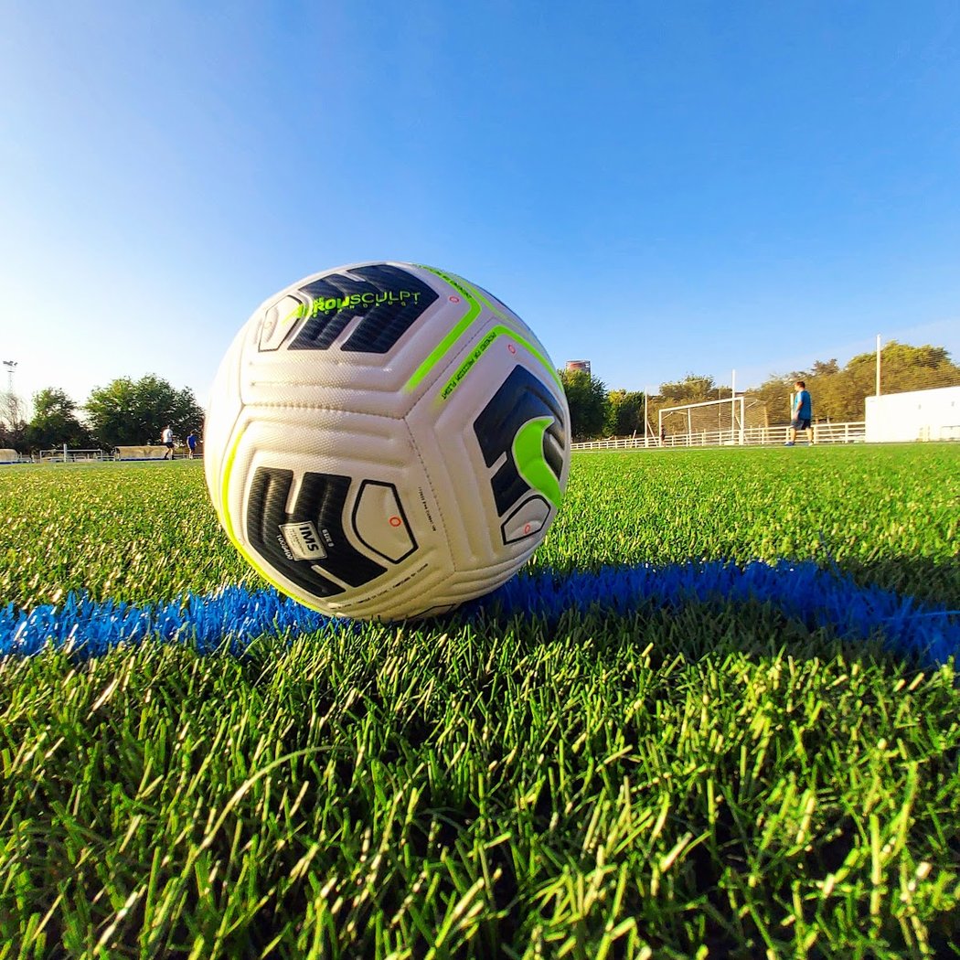 Sports Center Vega de Triana 1