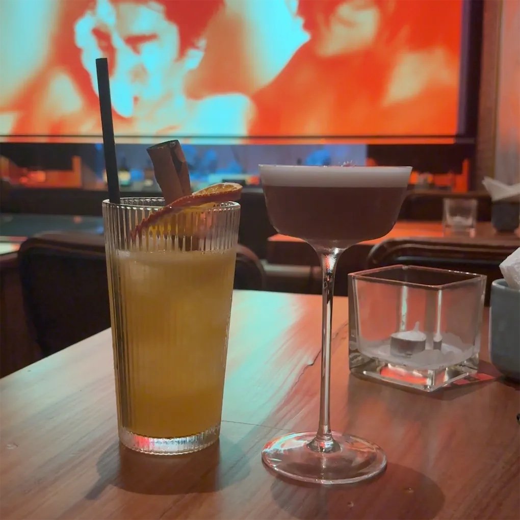 419.Cocktails & Cine Bar 3