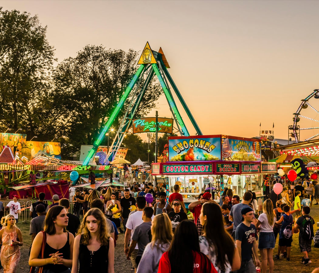 Deerfield Fair 1