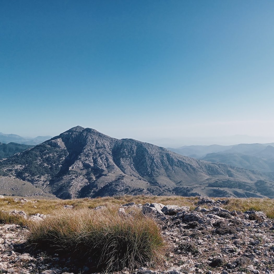 Refugi de Galatzó