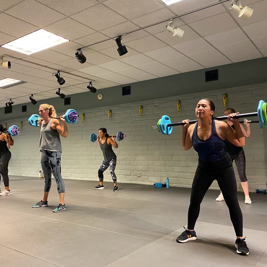 Training Loft 714 1