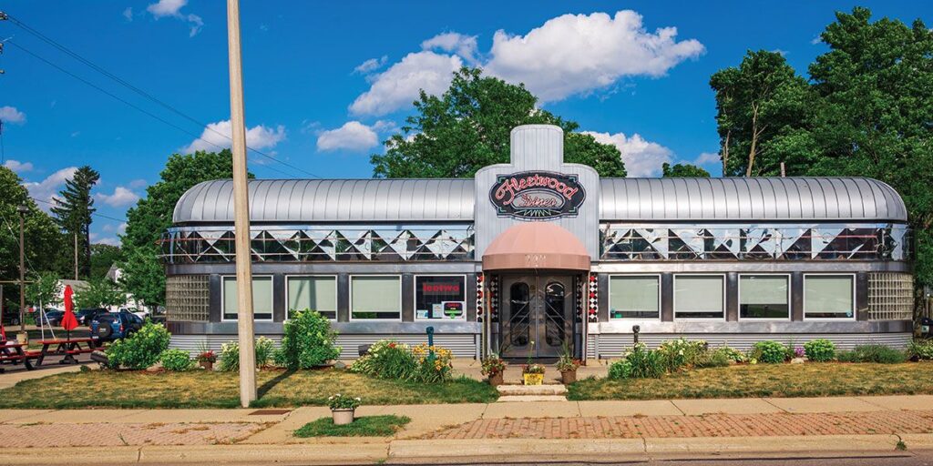 Fleetwood Diner 2