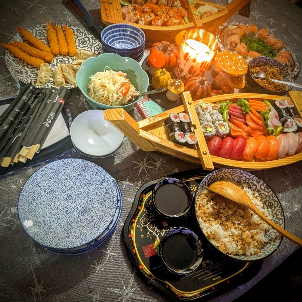 Sushi Taro 4
