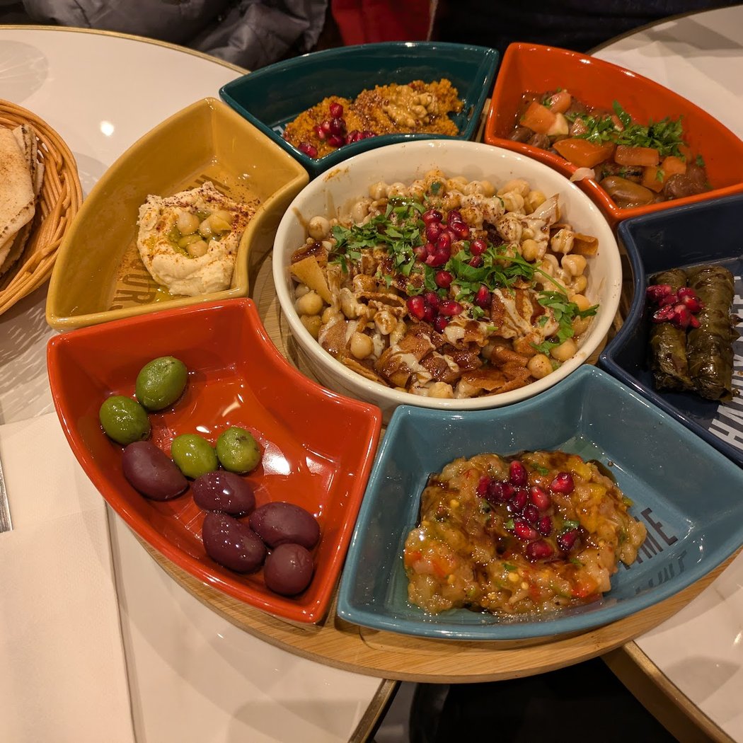 Veggie lovers 2