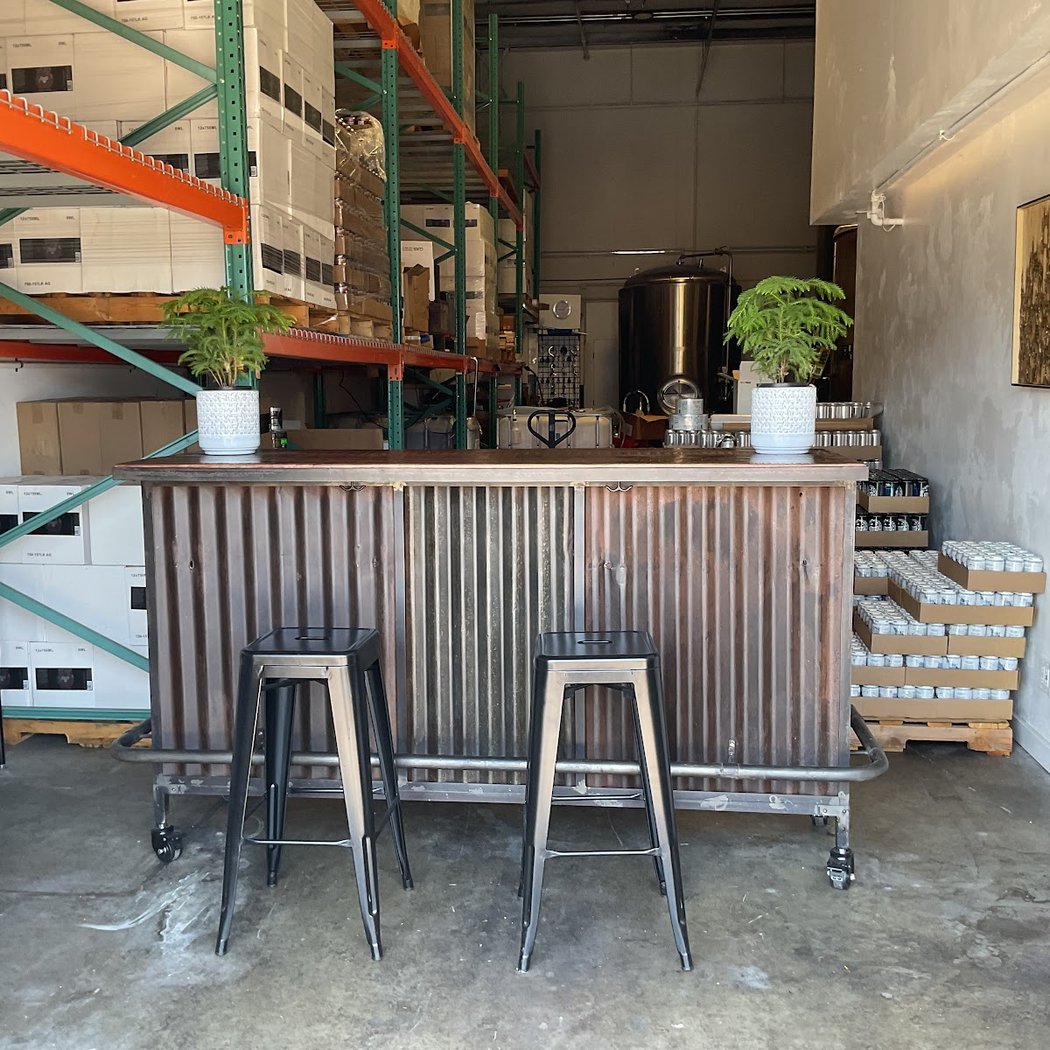 Goat Rock Cider Company 2