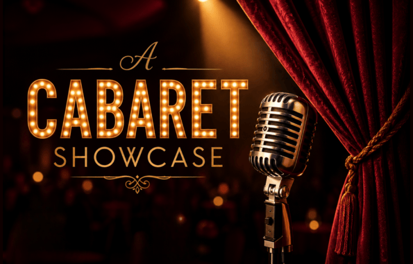 A CABARET SHOWCASE 1