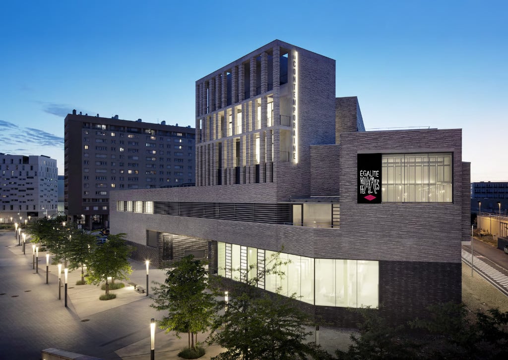 Une exposition à La Contemporaine 2