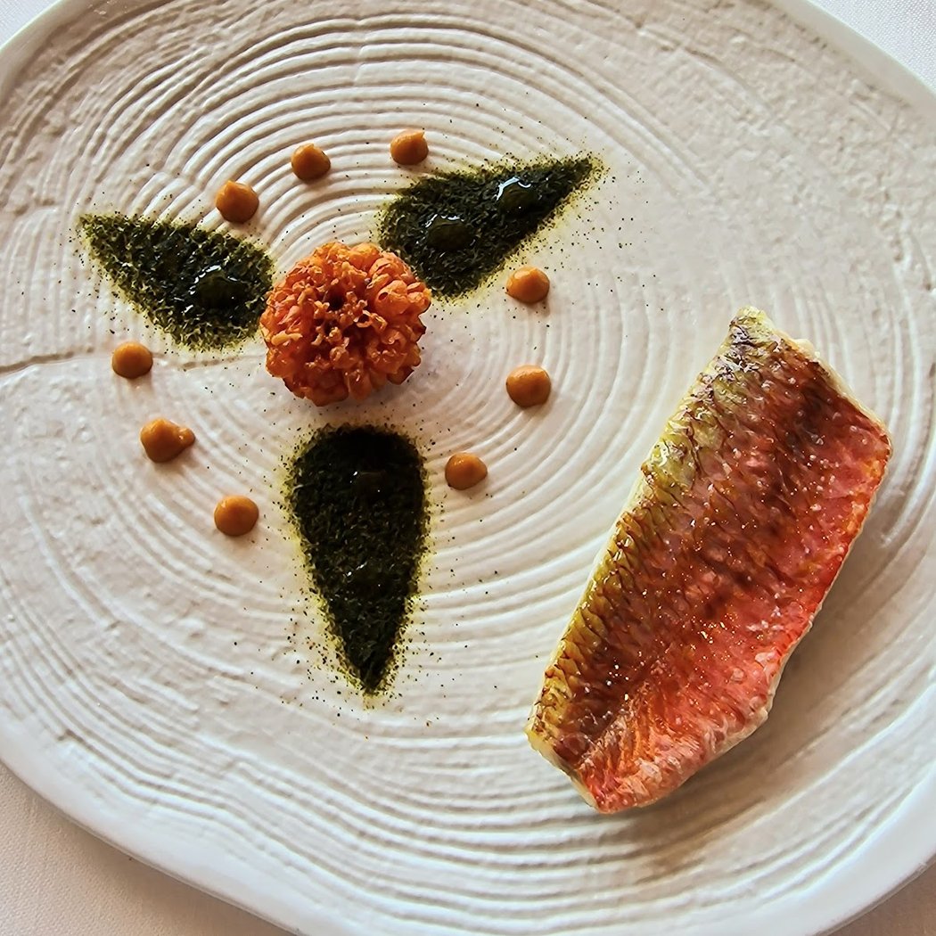 Akelarre Restaurant | Pedro Subijana 3