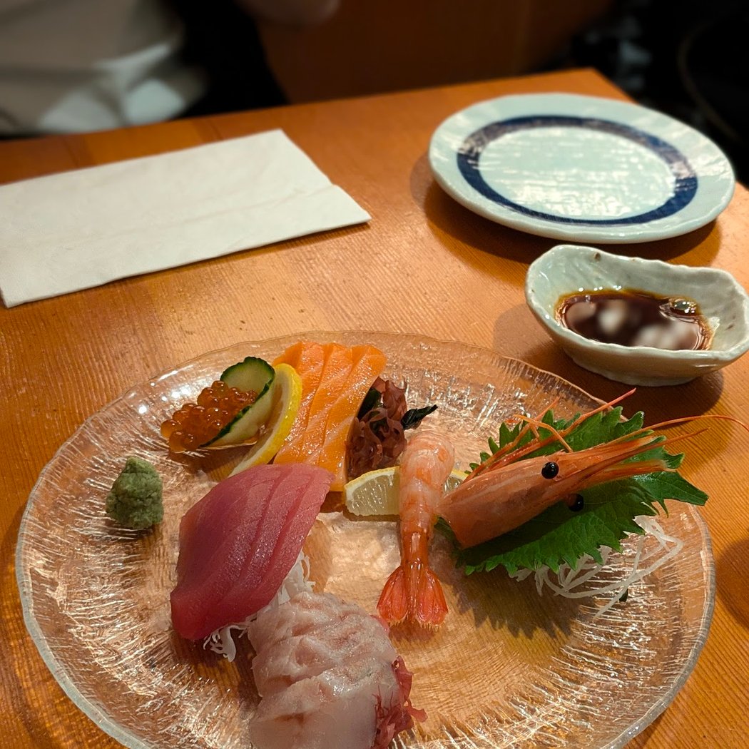 Sobaya 5