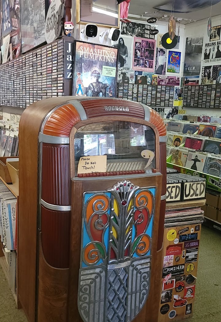 Watts Music 3