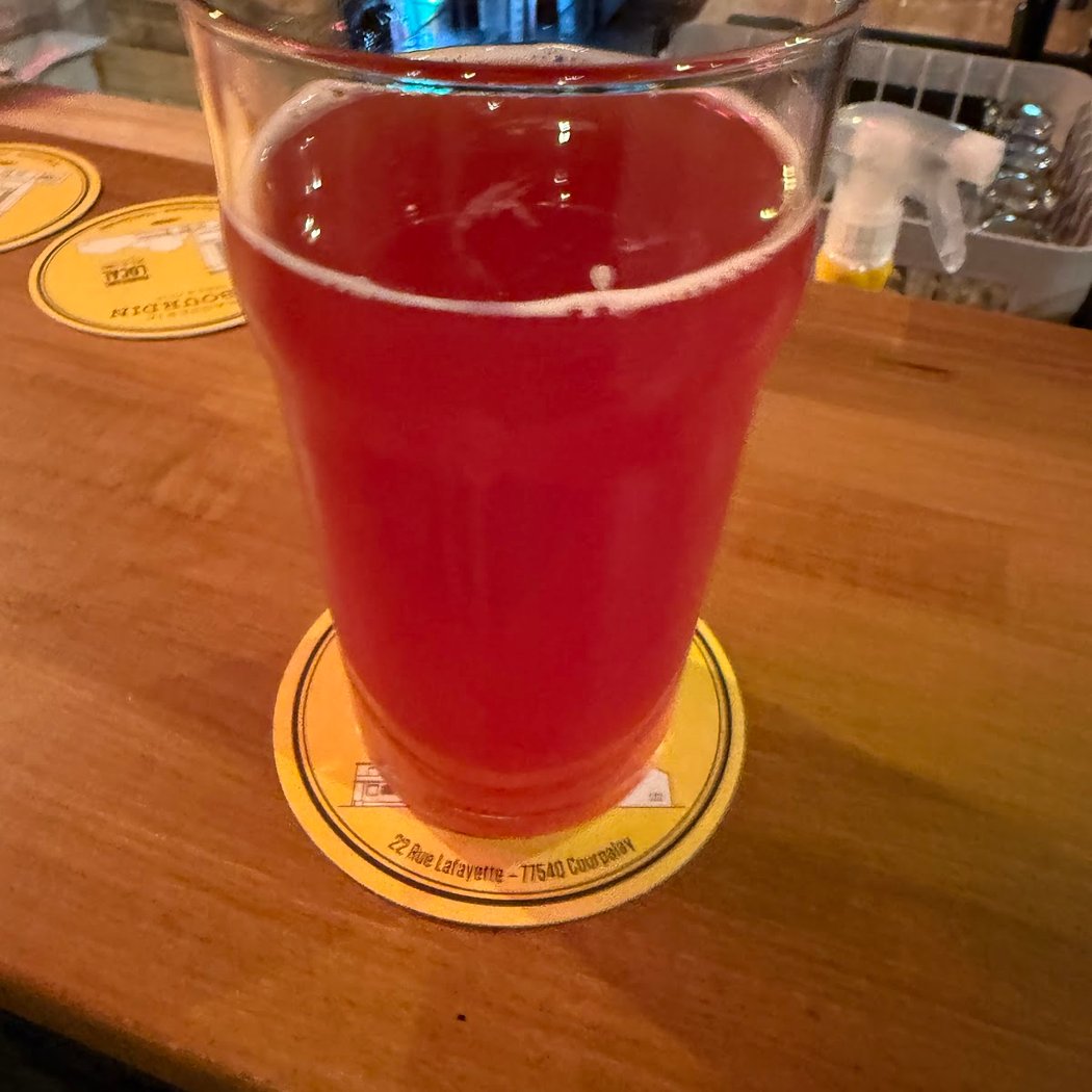 Redhawk - Lancer de hache - bar à bières 3