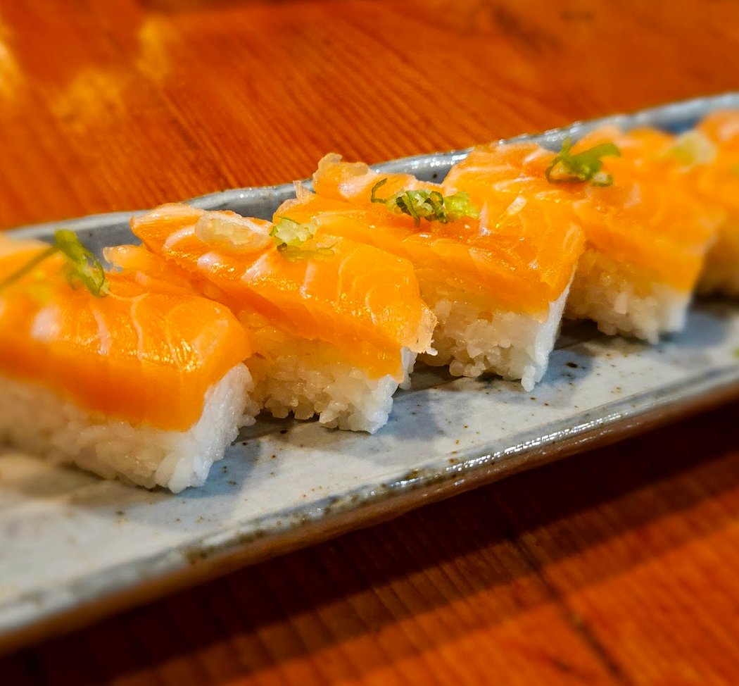 Izakaya Tenzo 1
