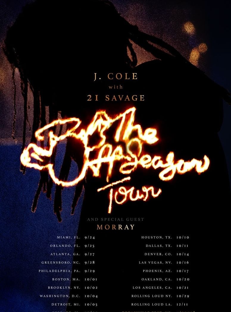 J Cole 1