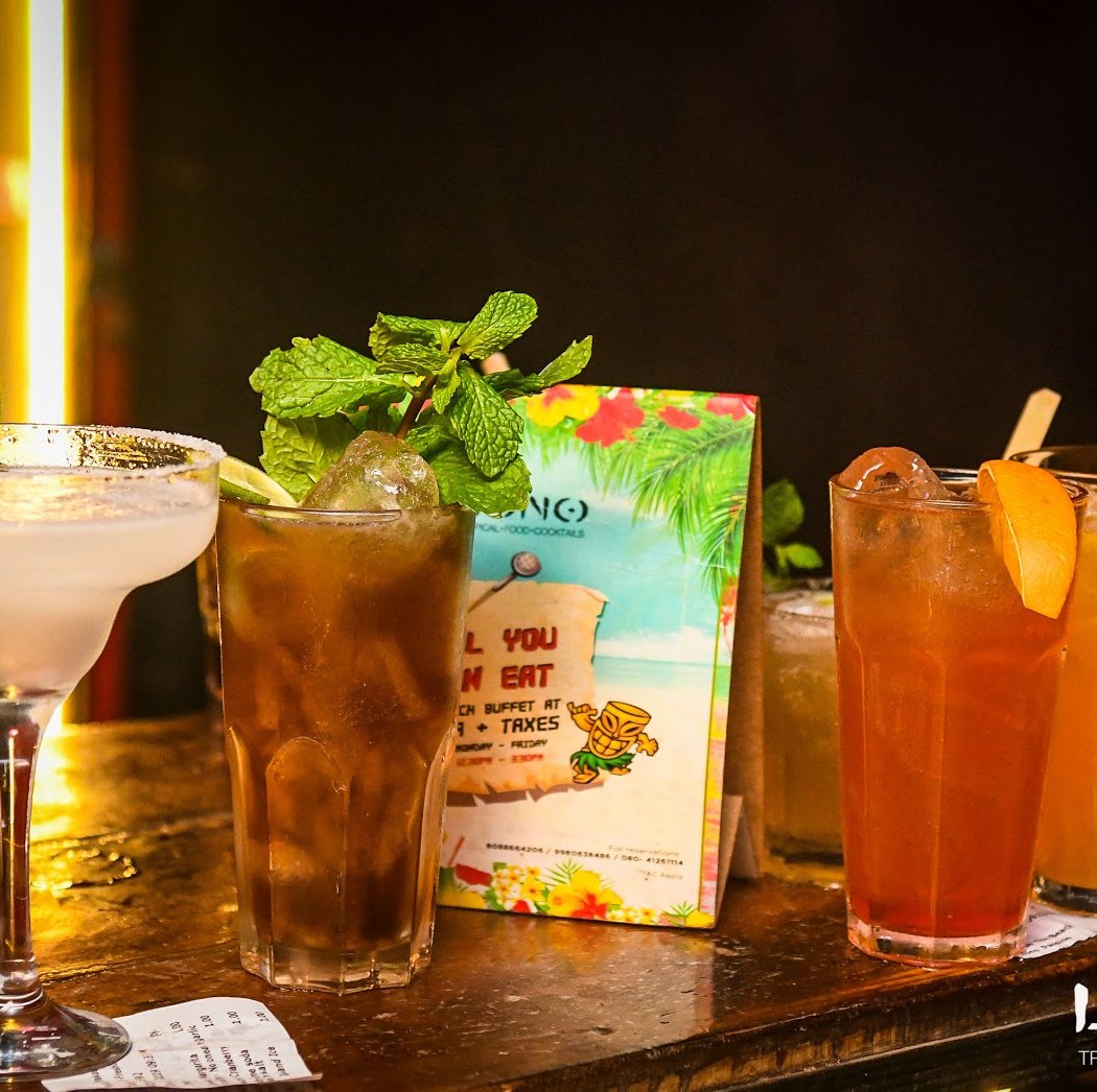 Lono Tropical Lounge 1
