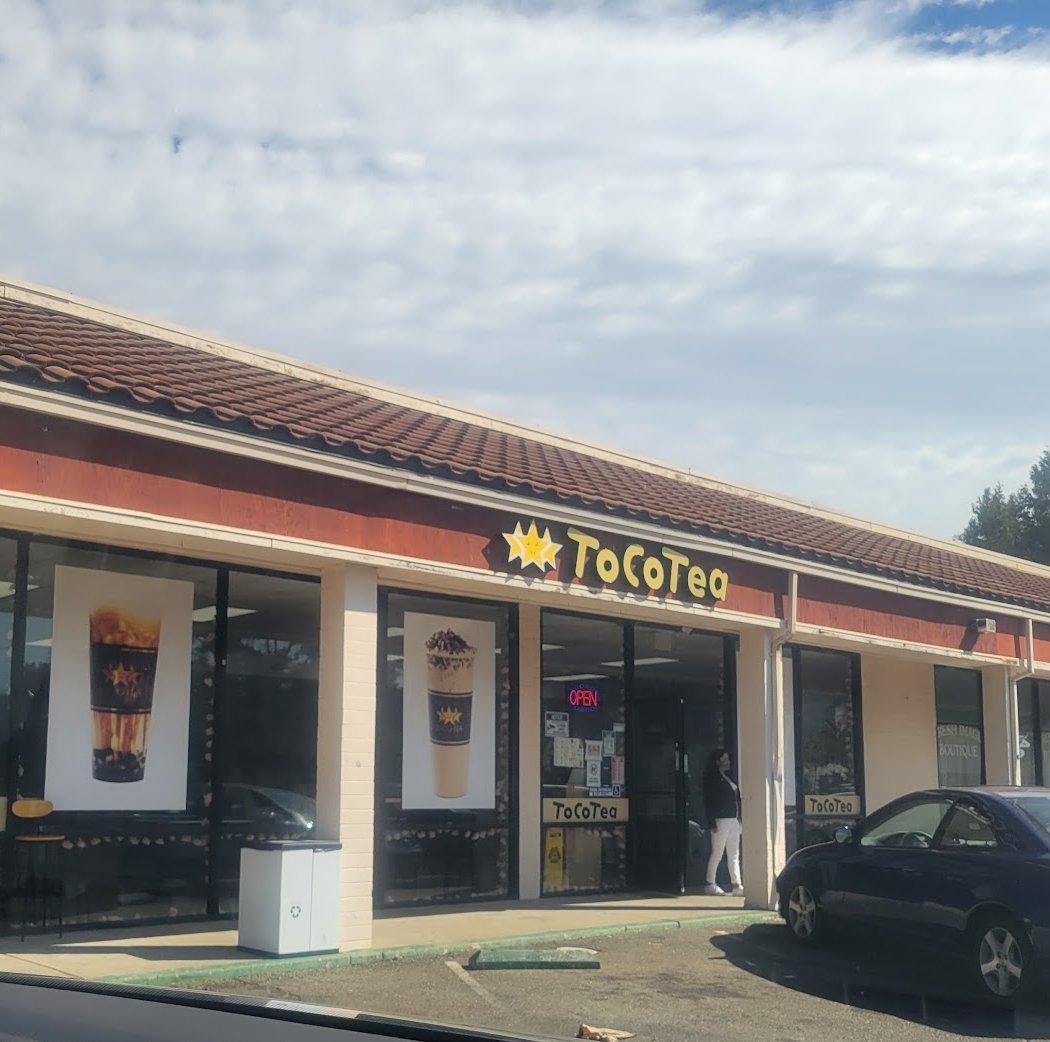 Toco Tea 2
