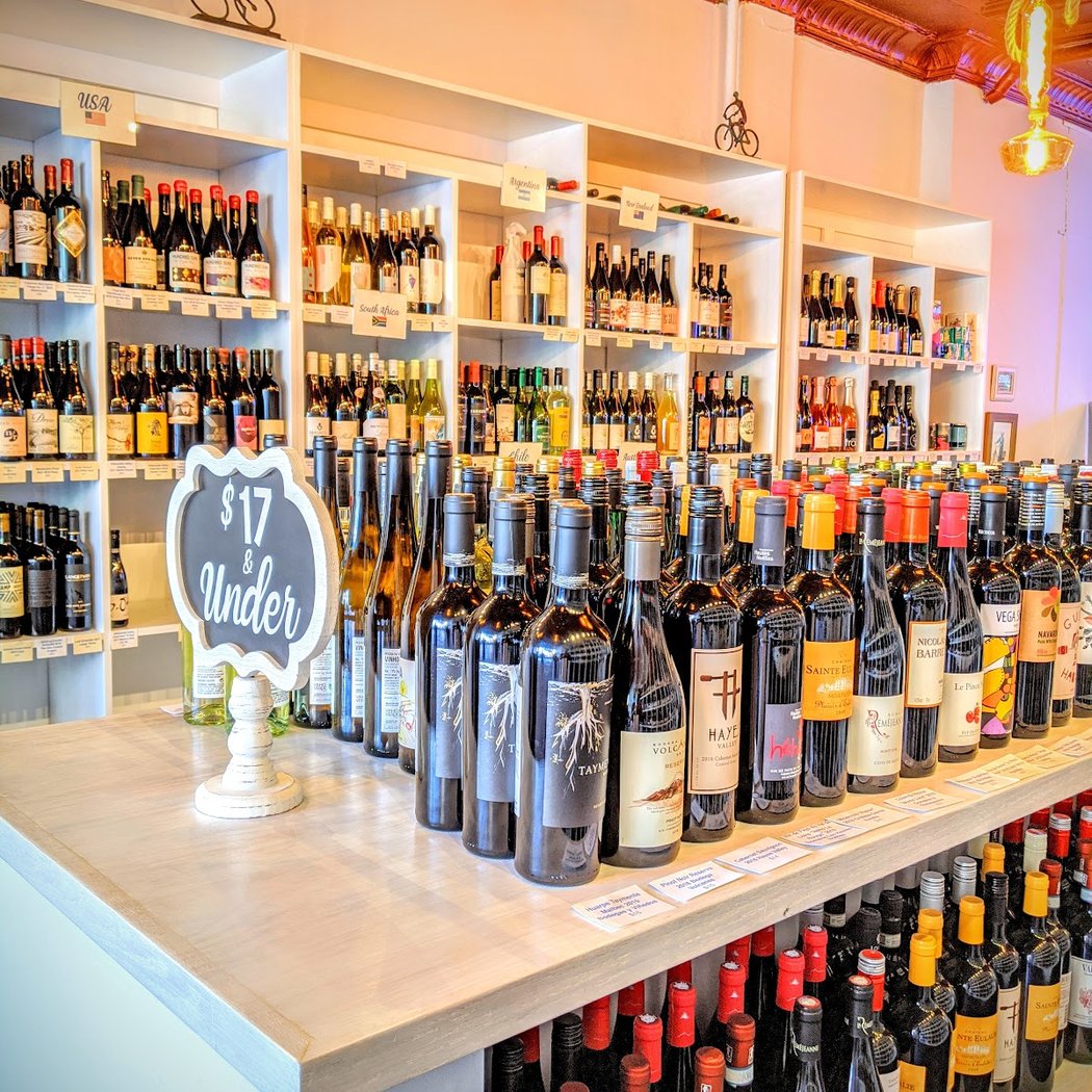 Wine Tasting 1