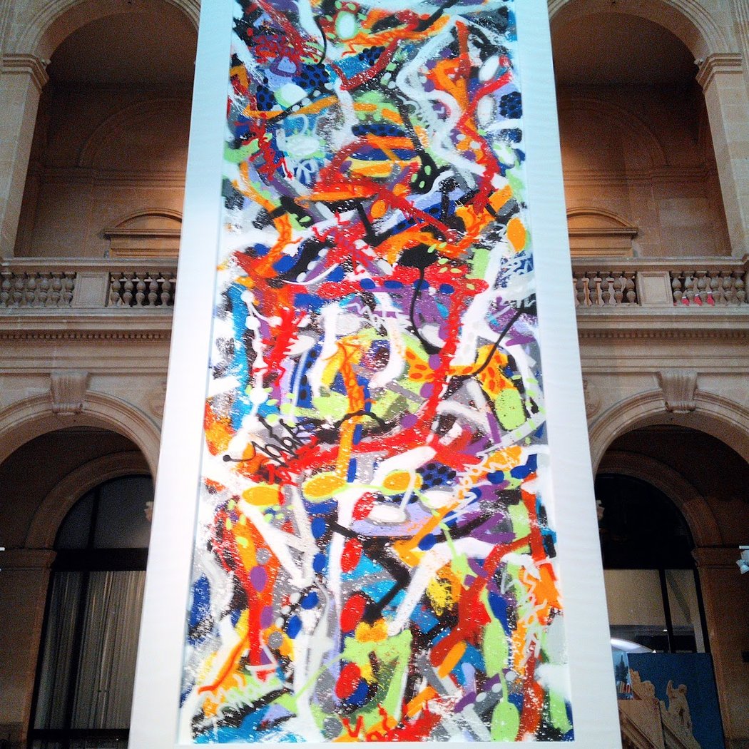 David Pluskwa Contemporary Art 4