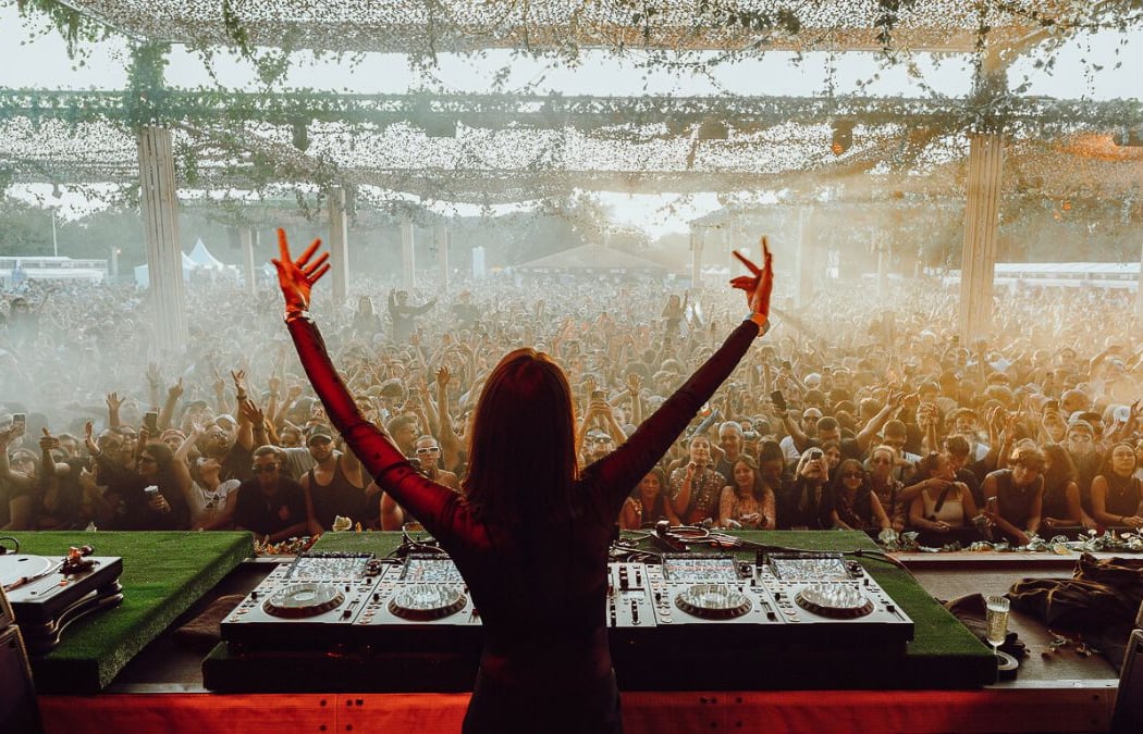 Le Brunch Electronik 1