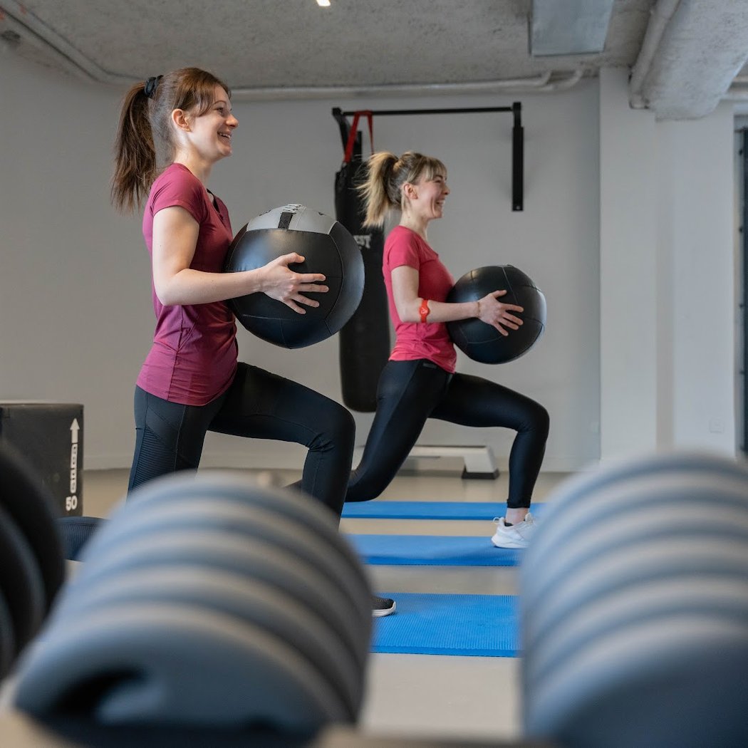 Le Board - Val Thorens - Sport&Wellness Les Belleville 4