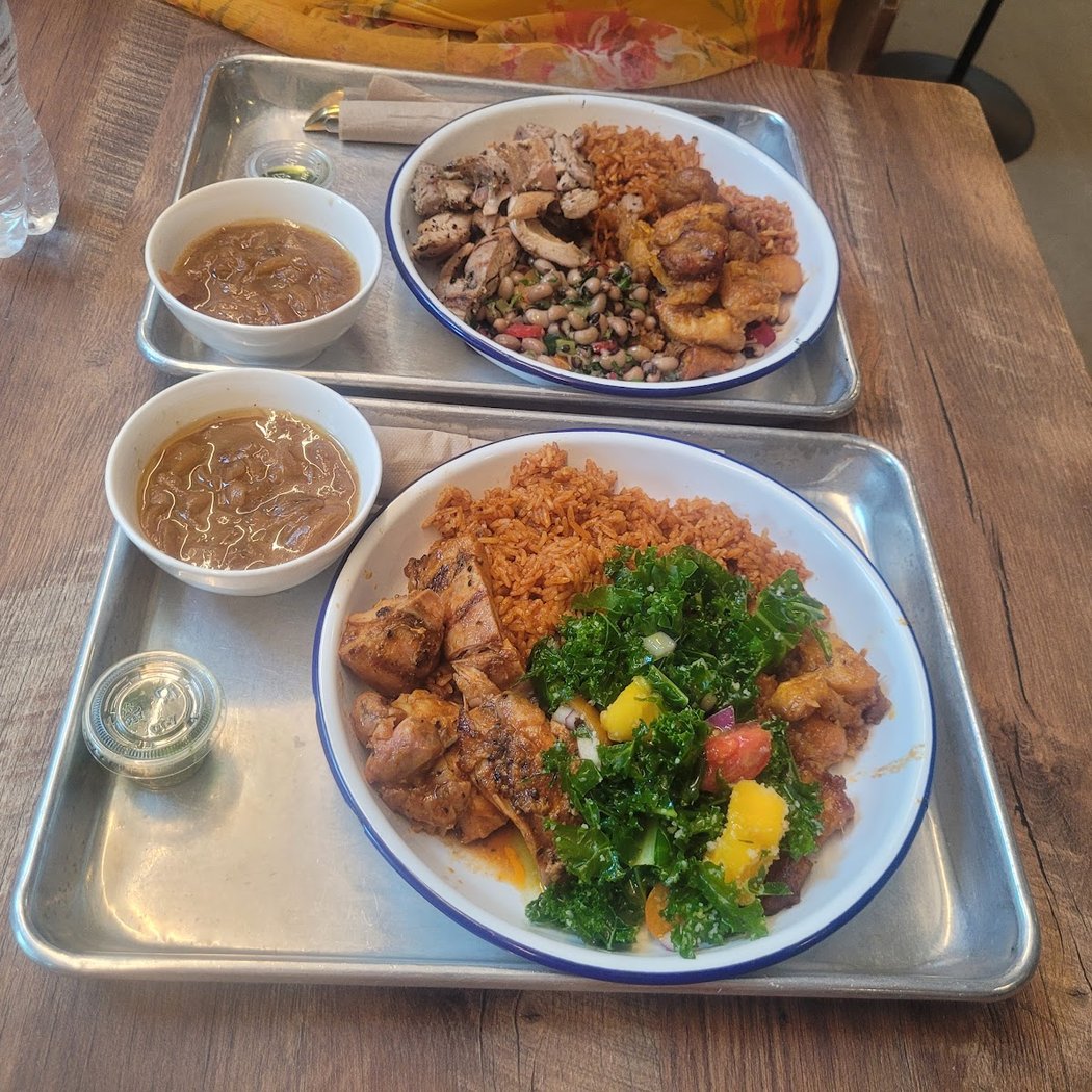 Teranga Cafe 3