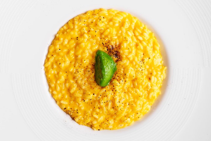 Natural Food & Wine in Milanese Home - Eat with Locals!