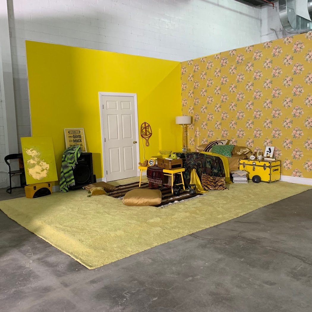 Hook Studio 1