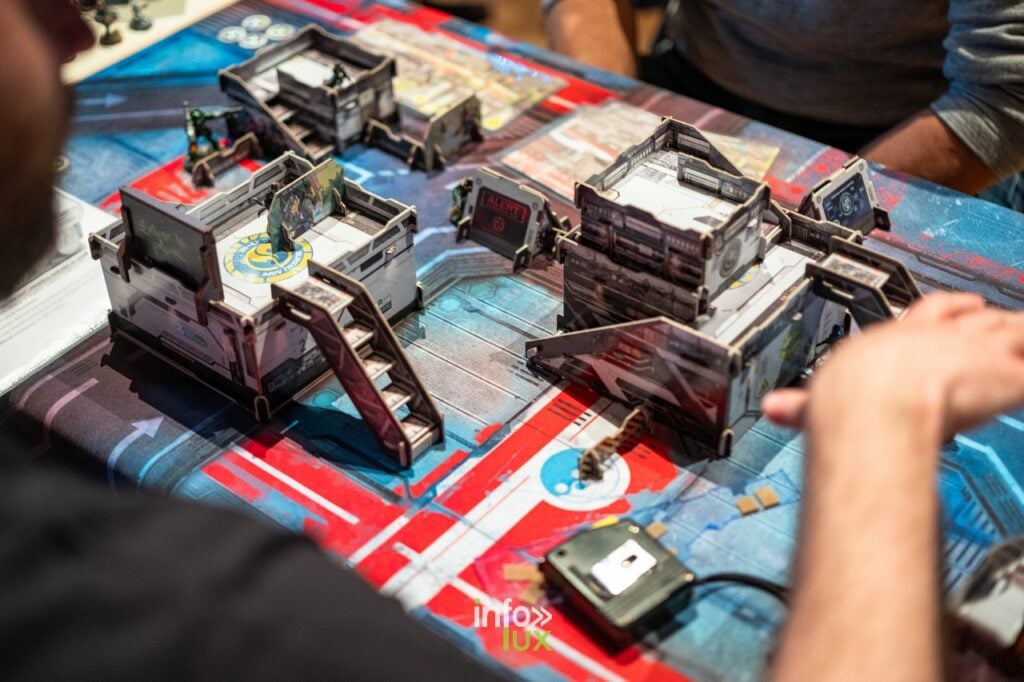 Game On – Educator’s Day 1