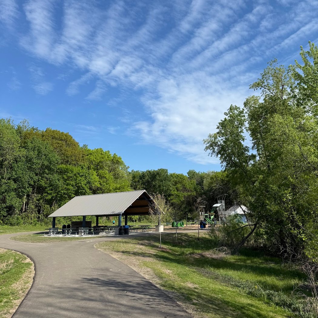 Marthaler Park 1