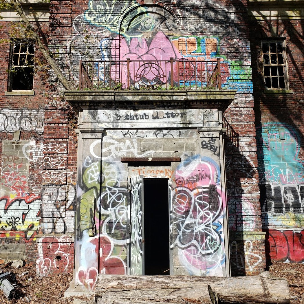 New York City Farm Colony 3