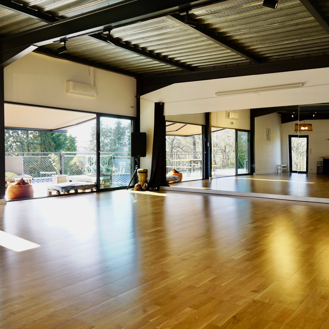 Studio B.A 2