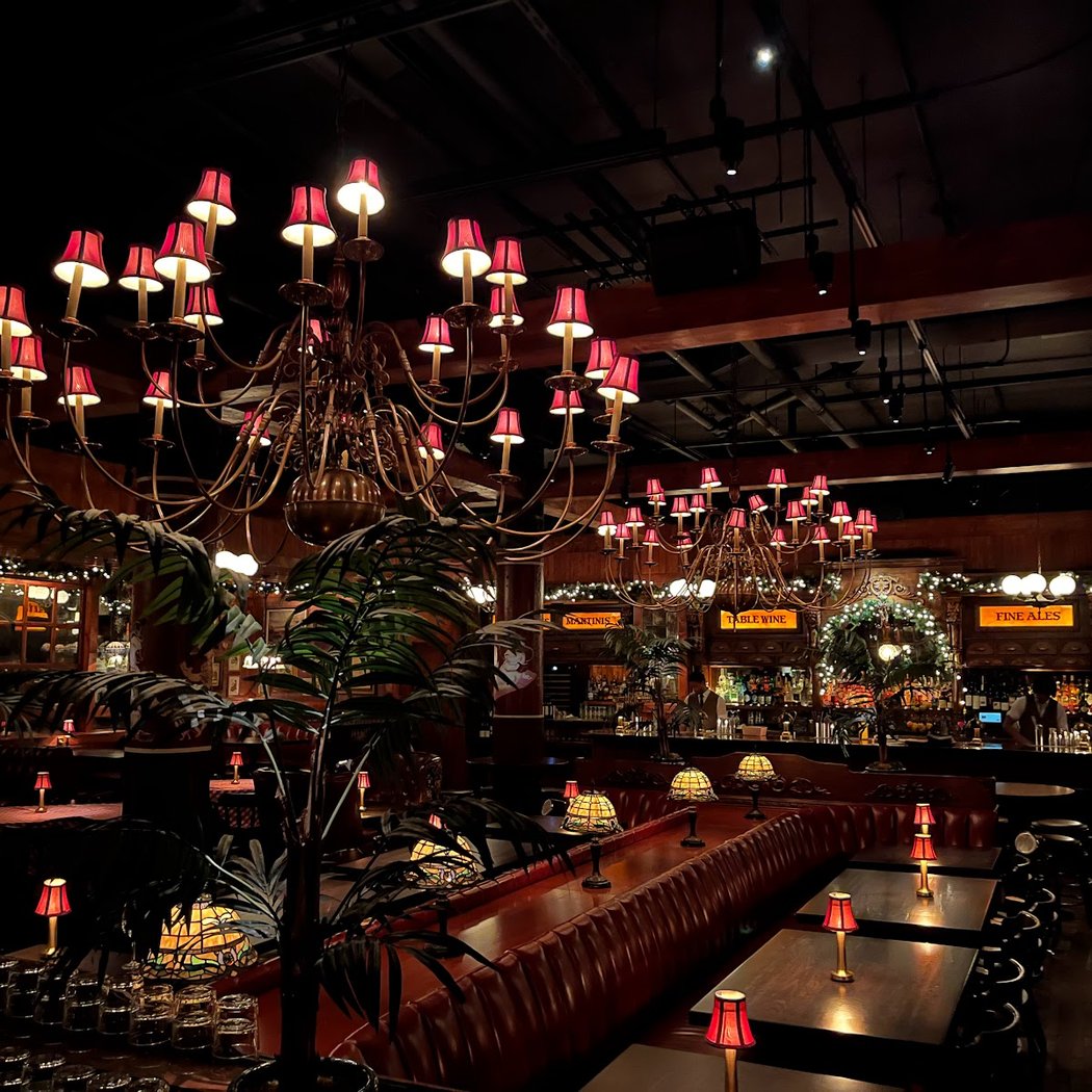 Trivoli Tavern 3