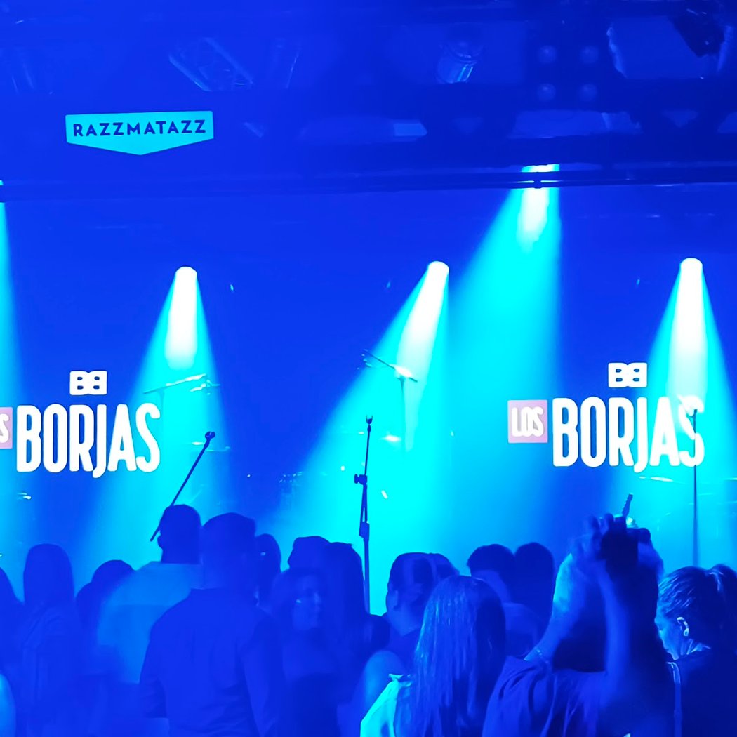 Razzmatazz 2 2