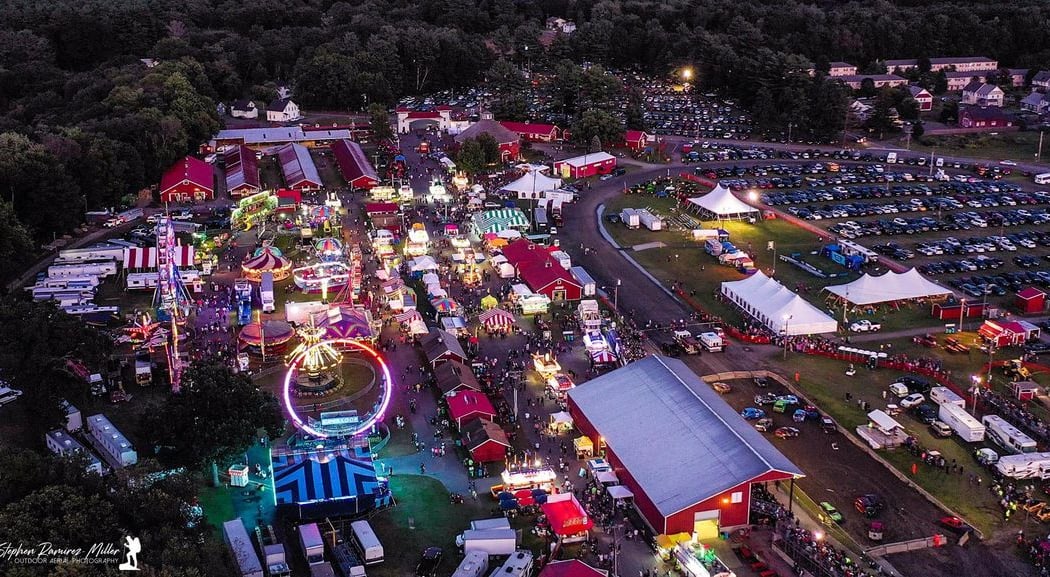177th Franklin County Fair 1