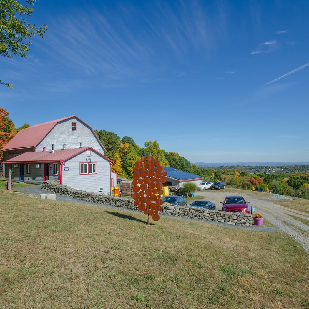 Estate Wine and Cider Tastings 3