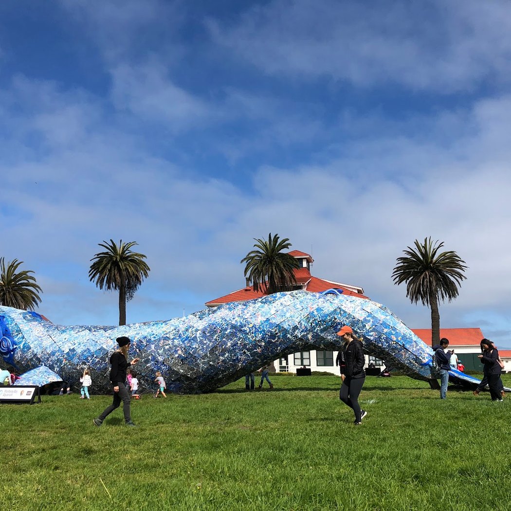 NOAA Greater Farallones National Marine Sanctuary 1
