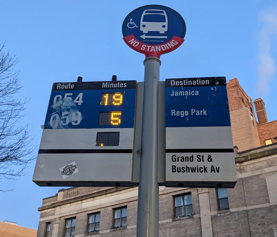 Grand St/Bushwick Av 1