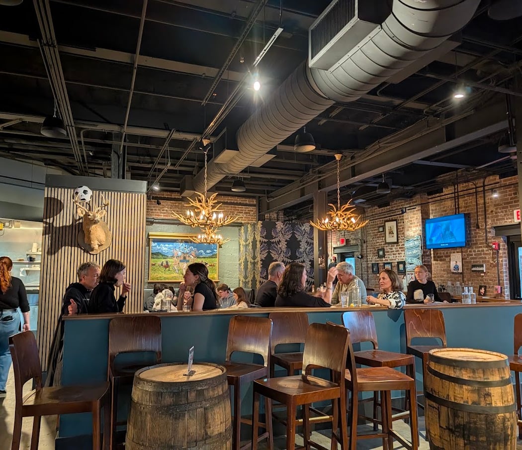 Trivia at The Haven 3