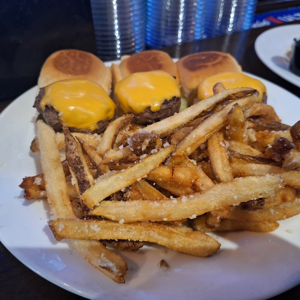 Gramercy Ale House 3
