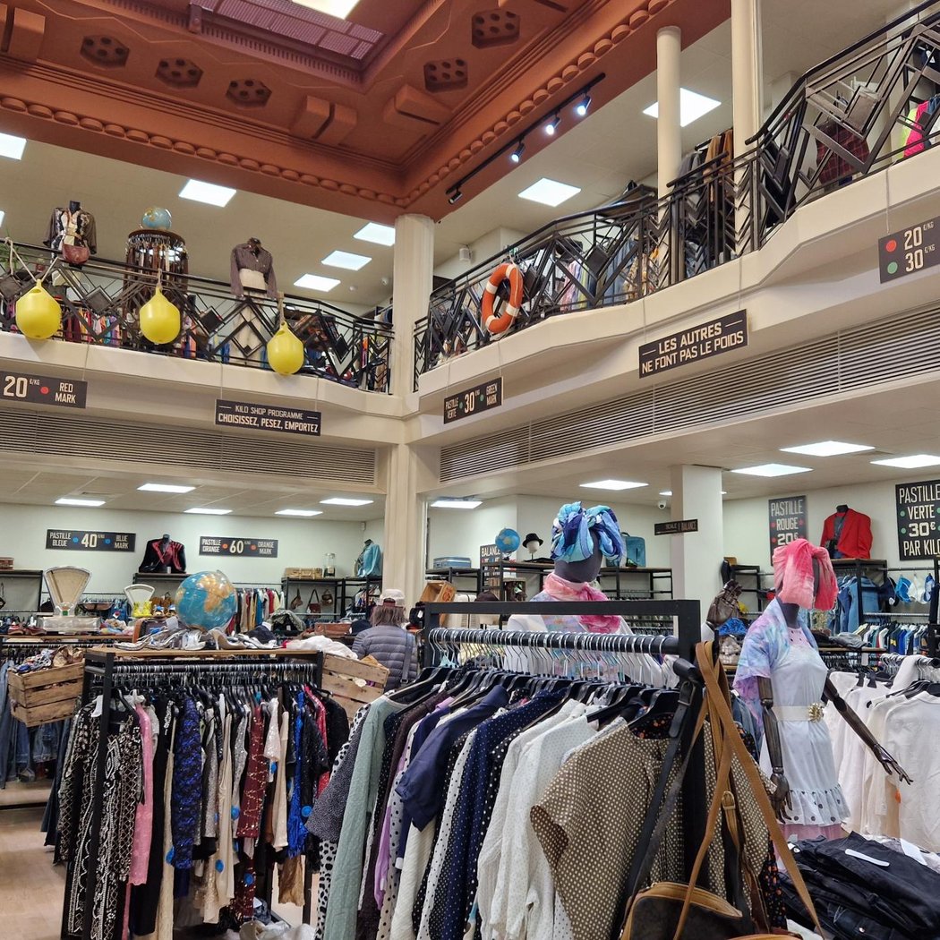 Kilo Shop Marseille Bis 3