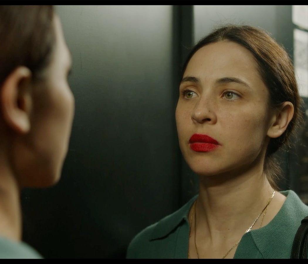 Las Corrientes: Avant-première et rencontre 1