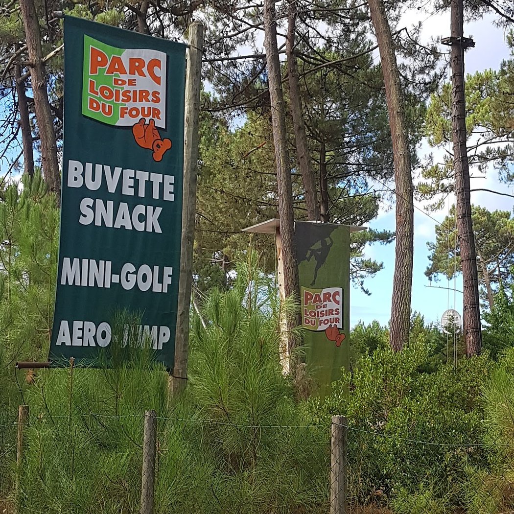 Four leisure park 3