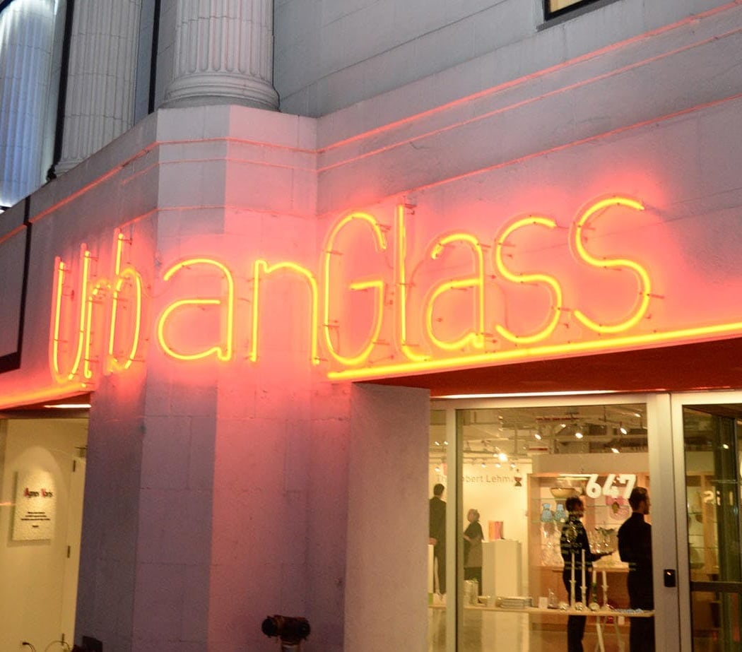 Lecture Series - Glass in Context: Part 1 - From Egypt to Venice 3
