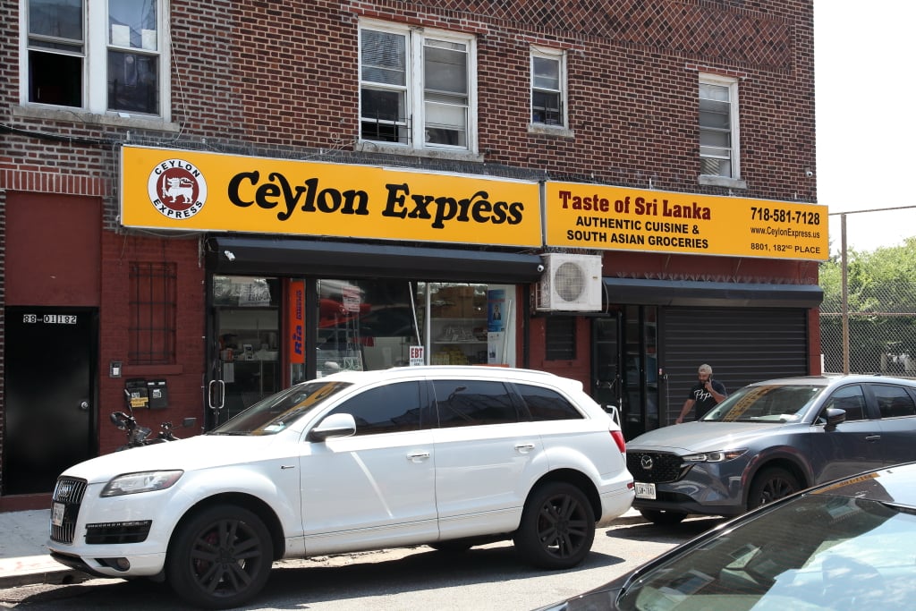 Ceylon Express 2
